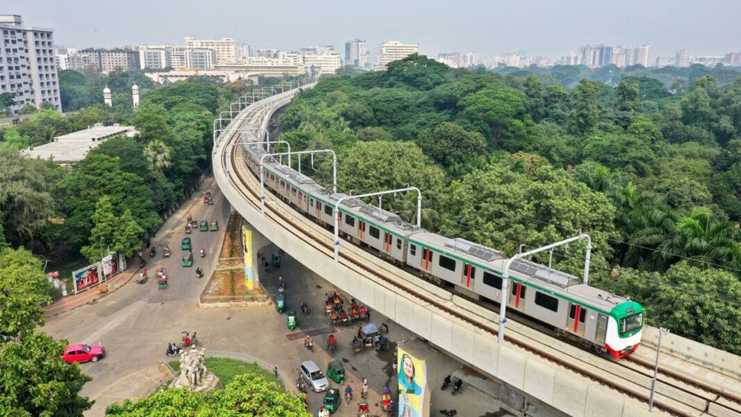 Bengaluru Metro to Add 143 Kilometres, Revolutionising Connectivity