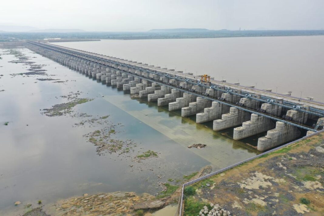 Telangana Accelerates Dam Safety Checks for 174 Projects