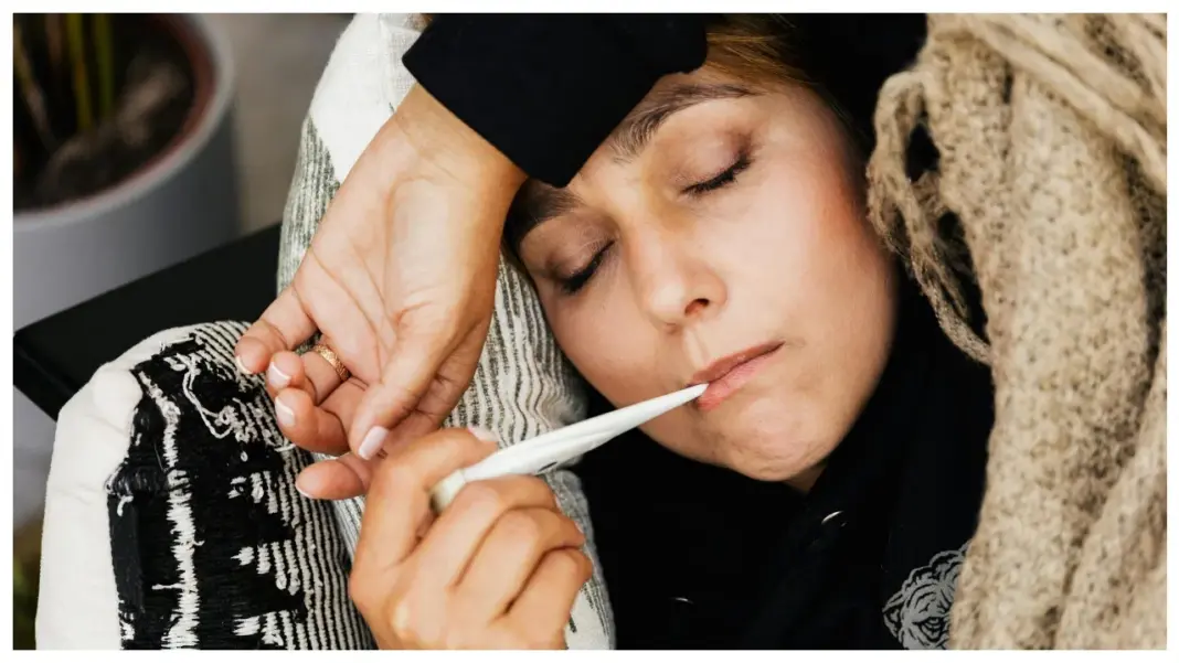 Fluctuating Weather Conditions Spur Alarming Rise in Respiratory Issues Across Hyderabad