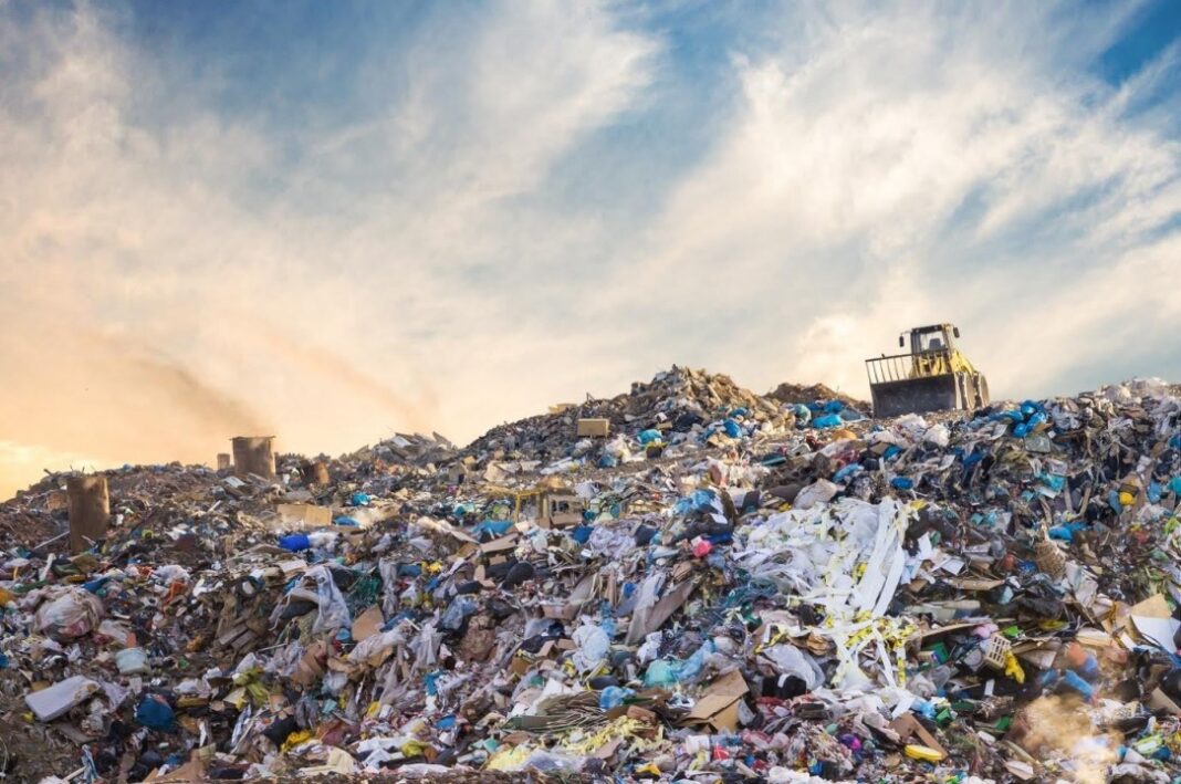 Pune’s Solution to Textile Waste Crisis Unveiled