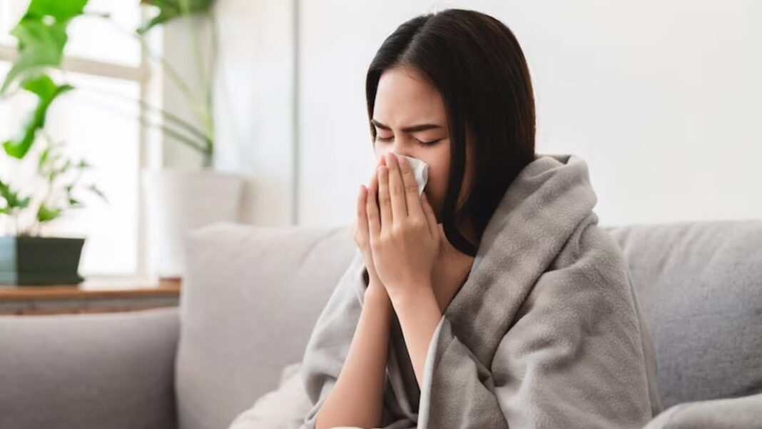 Bengaluru Faces Surge in Viral Infections Amid Erratic Weather