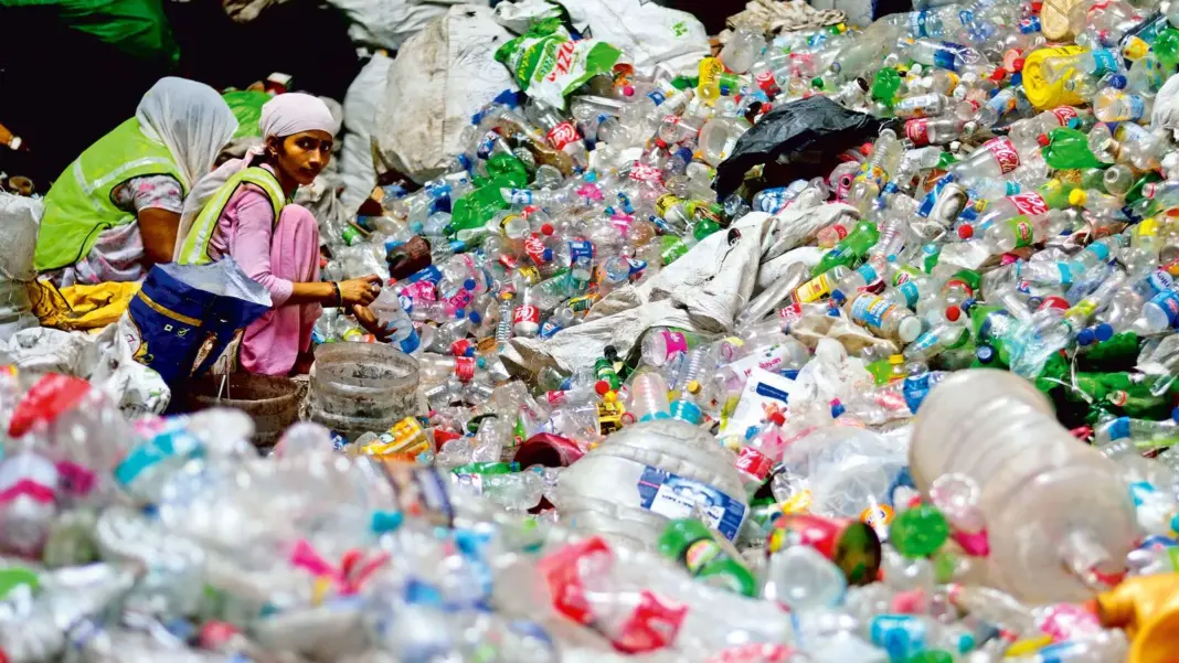 Chennai Faces Major Waste Management Challenges as Population Grows