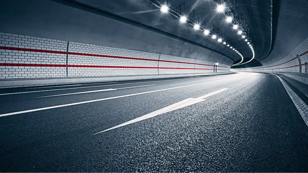 Bengaluru Tunnel Road Toll Estimated at ₹330