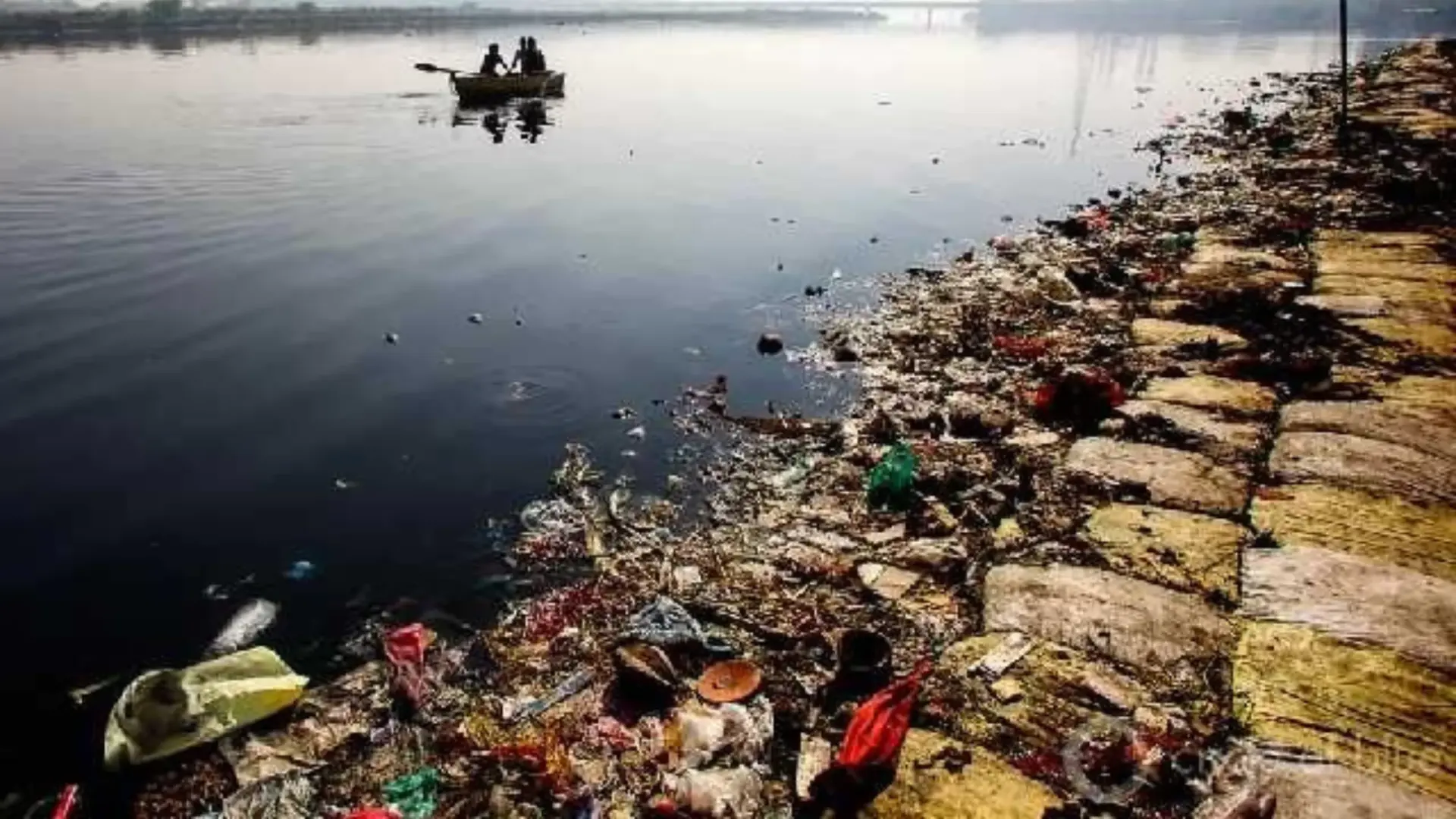 MPCB Mandates Action on PCMC Waste Pollution Violations