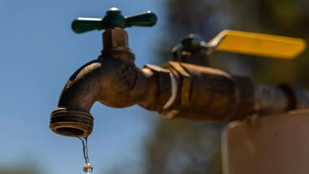 PMC Water Supply Revamp to End in August