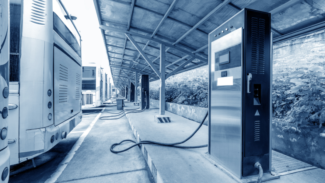 MSRTC to Boost Electric Bus Network with New Charging Stations