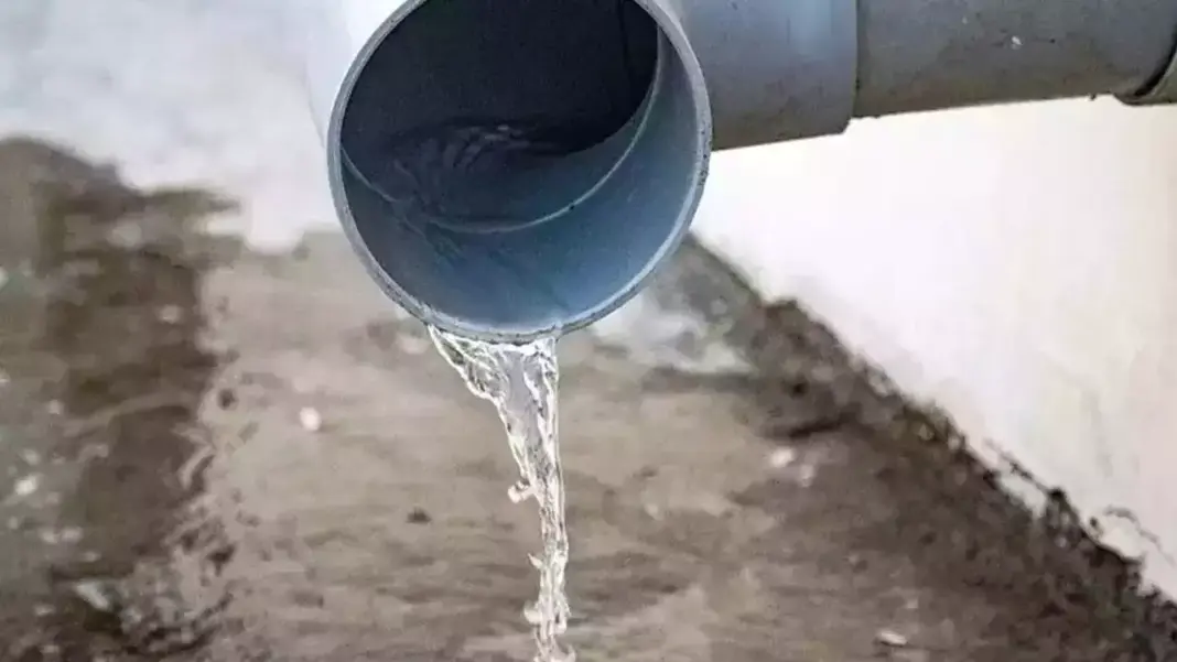 Pune's Sewage Plan Faces Delays in Trunk Line Construction