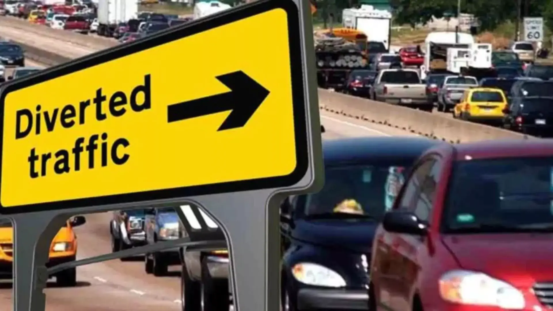 Pune Prepares for Army Day Parade Traffic Diversions