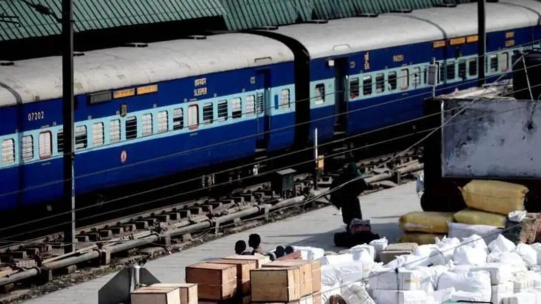 Pune Railway Division Struggles with Chain-Pulling, Stone-Pelting Incidents in 2024