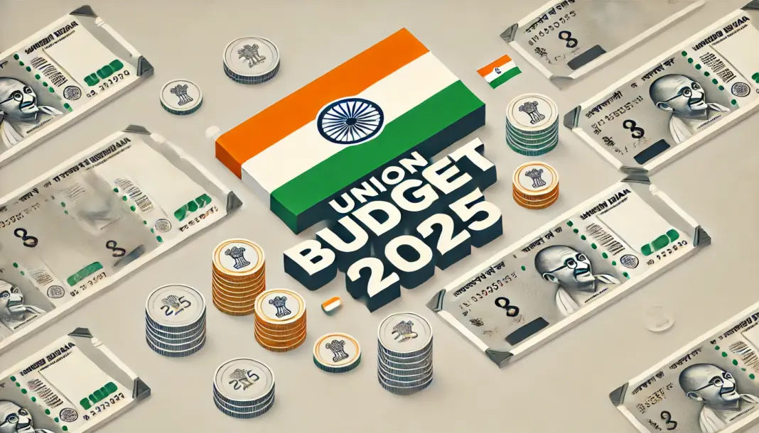 Infrastructure Investment to Fuel Economic Growth in India 2025-26 Union Budget