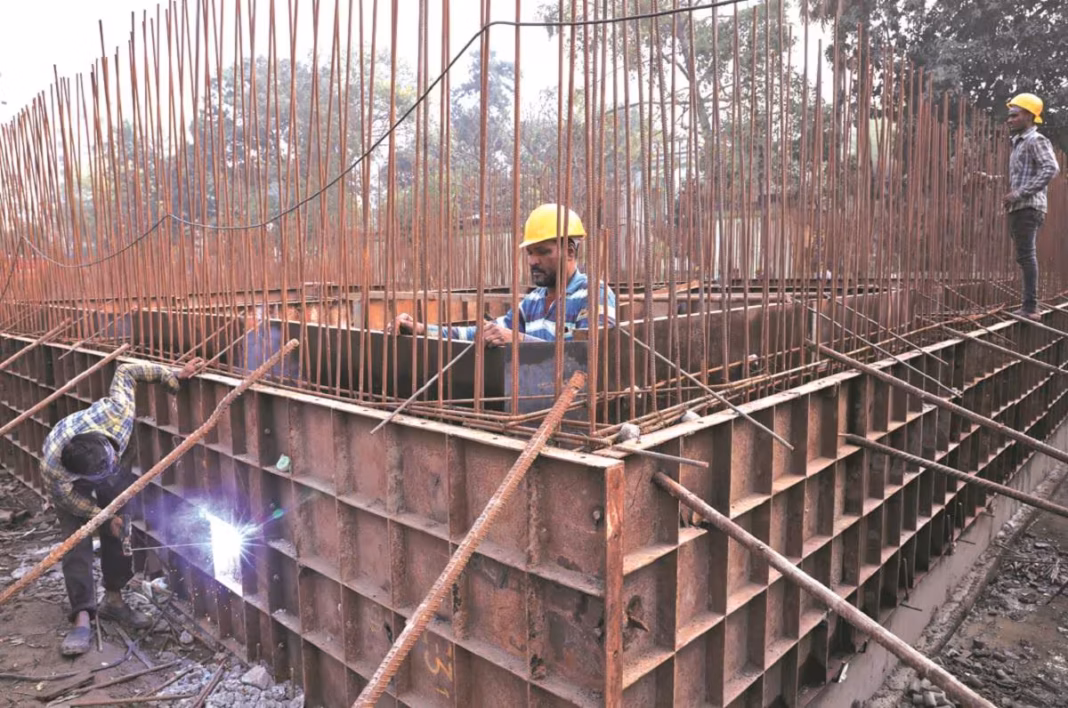 Gujarat’s Anti-Illegal Construction Law Fails to Curb Growth