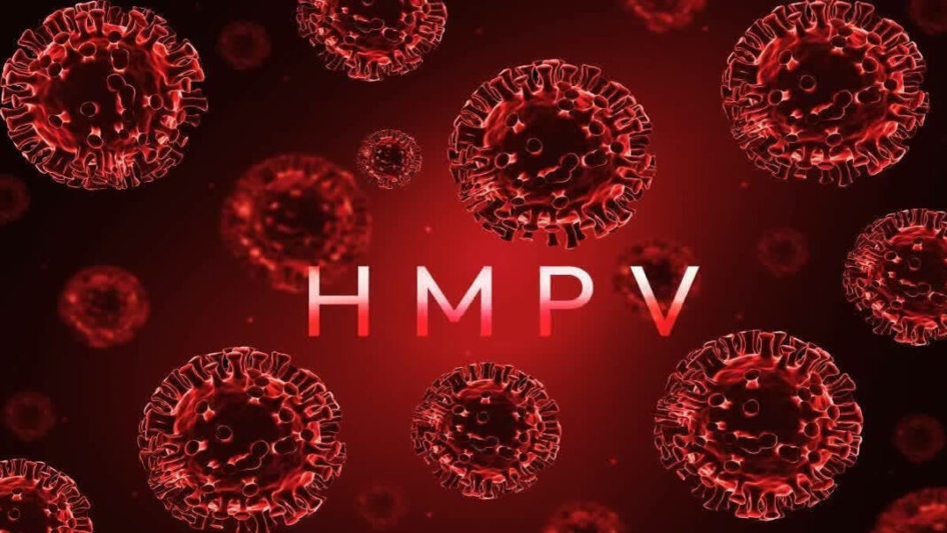 HMPV Cases Surge to Five in Gujarat in Less Than a Week