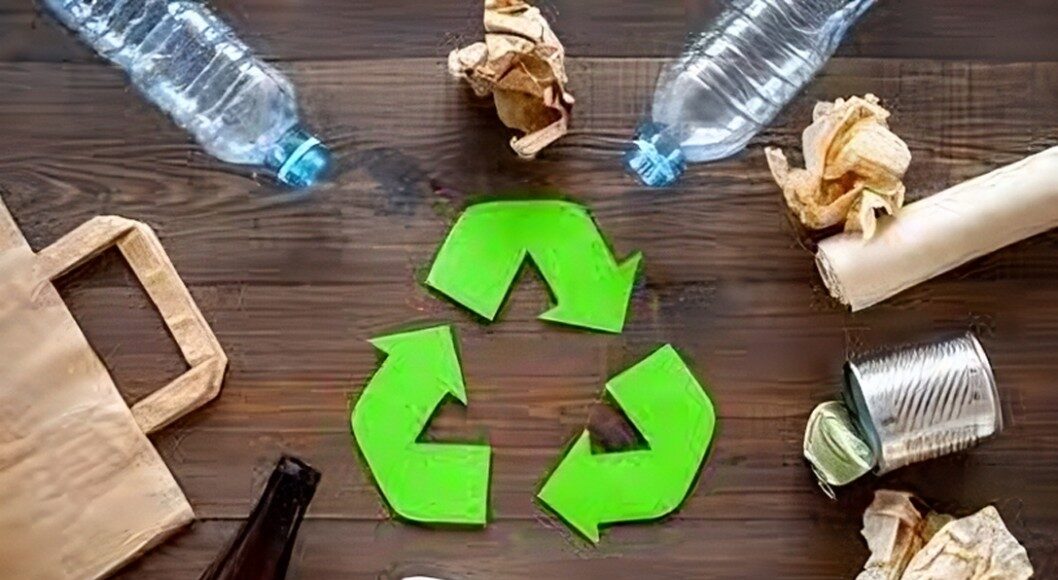 Chandigarh Start-up Revolutionises Plastic Recycling in Bengaluru