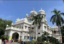 Advanced NB-UVB Treatment for Vitiligo, Psoriasis Coming to KGMU