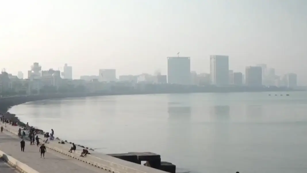 Air Pollution Monitoring Disrupted as CPCB Server Down, Citizens Struggle