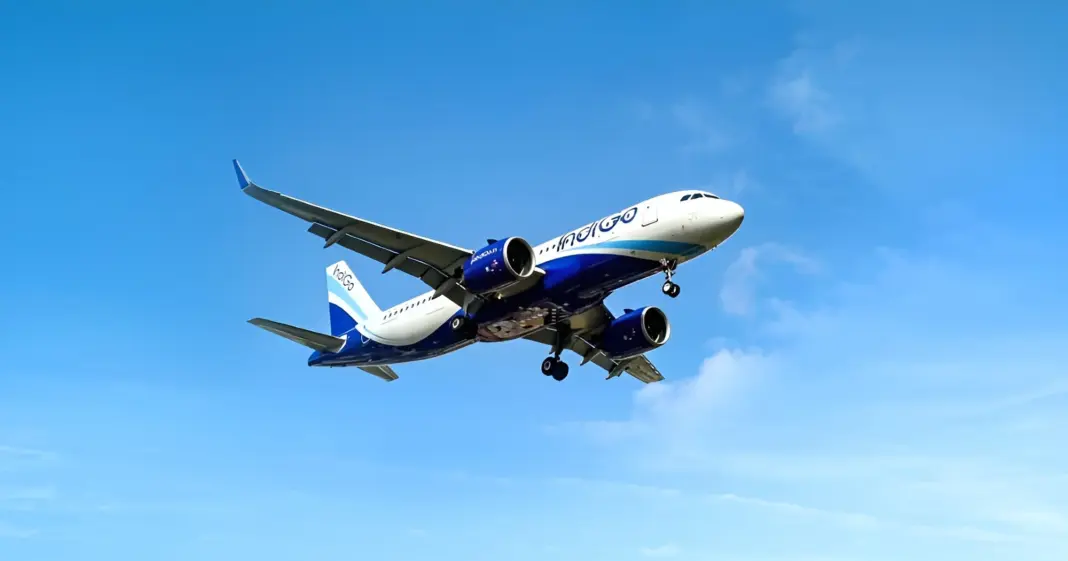 IndiGo Becomes Largest Foreign Carrier Out of Sri Lanka