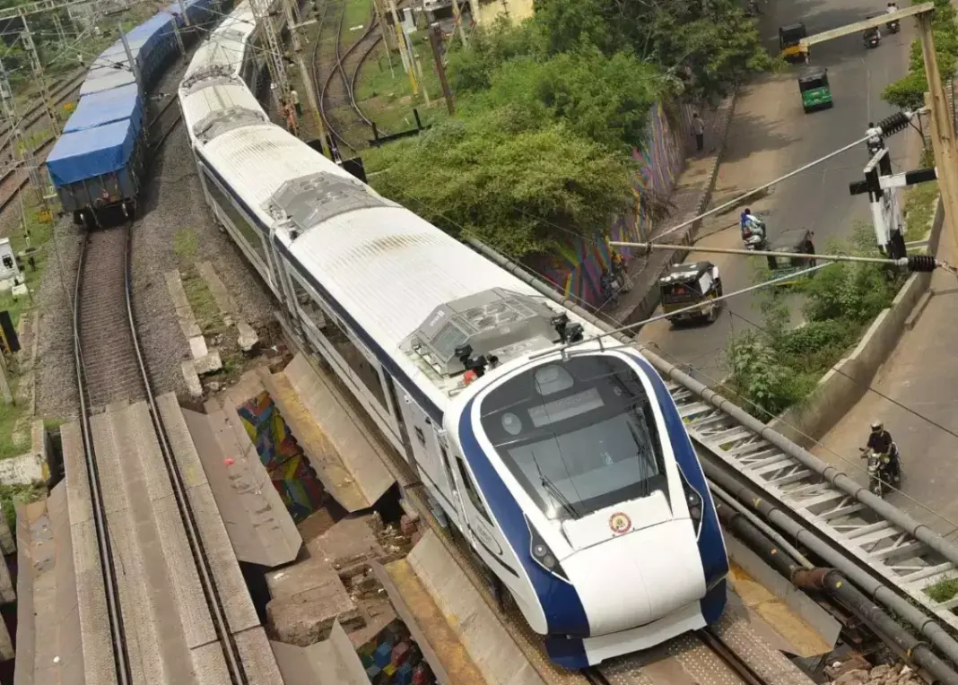 Delhi-Srinagar Rail Link to Revolutionise Pilgrimage Access to Vaishno Devi Shrine: New Developments Announced