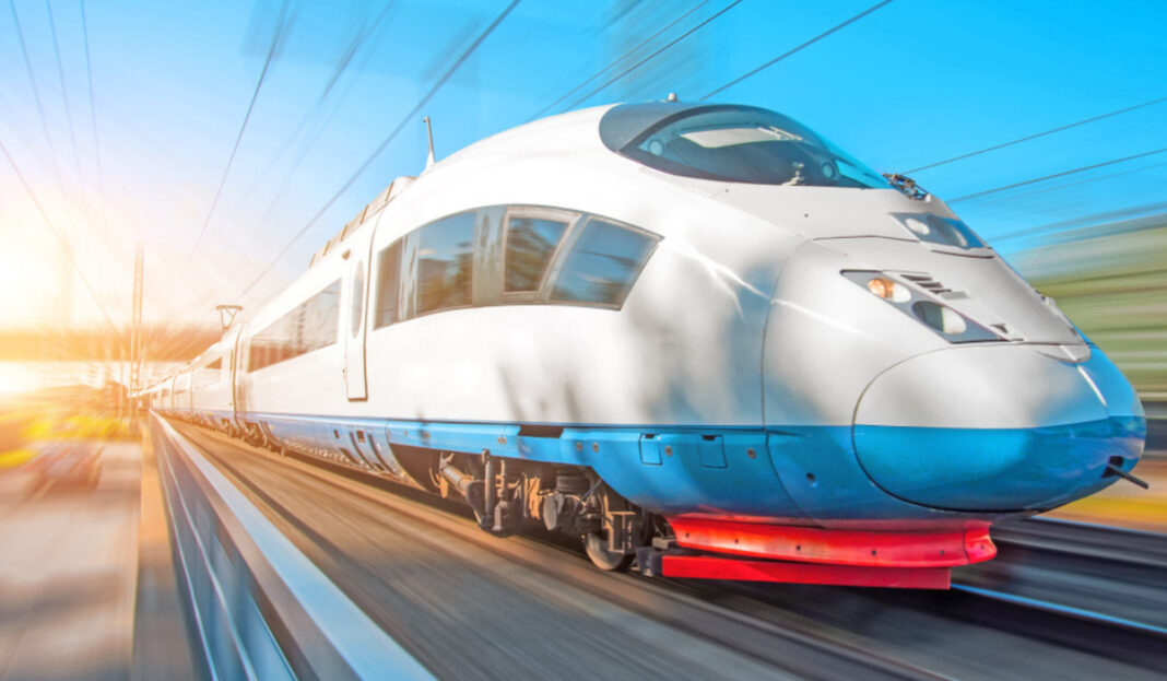 India's Bullet Train Vision: Revolutionising Connectivity and Growth