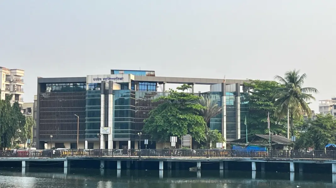 Panvel Civic Body Implements QR Code System for Ads