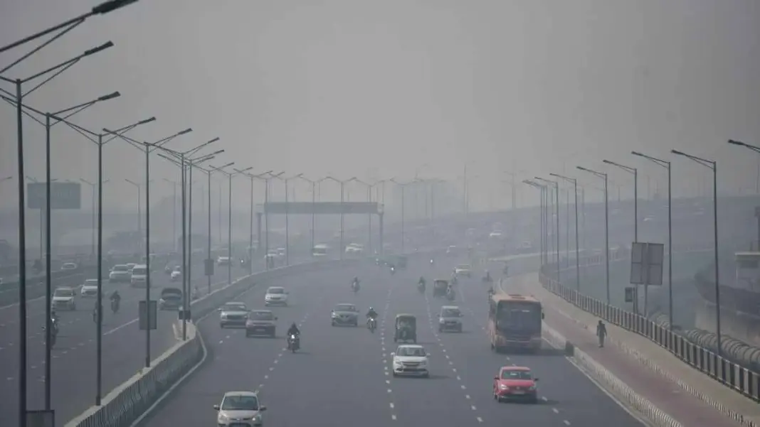 Bombay HC Considers Phasing Out Diesel Vehicles in Mumbai, Proposes Shift to Electric or CNG