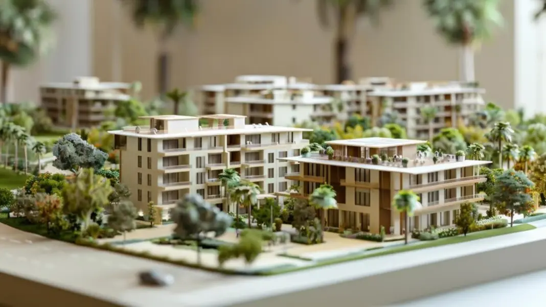 Cidco's Affordable Housing Prices Start from ₹25 Lakh