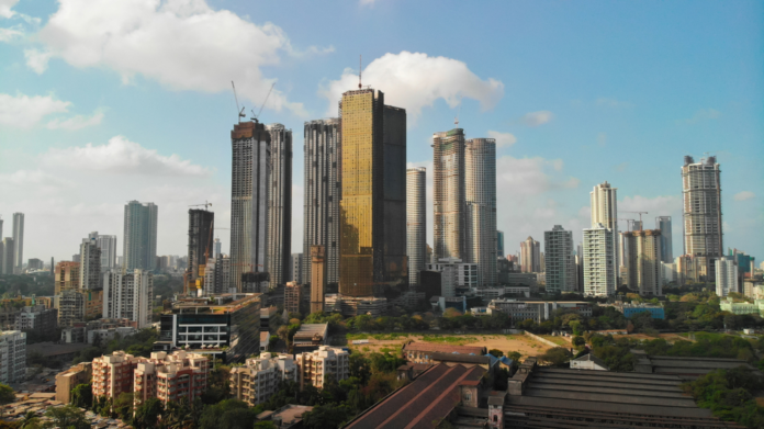 High-Rise Limit in Mumbai Could Soar to 180 Metres