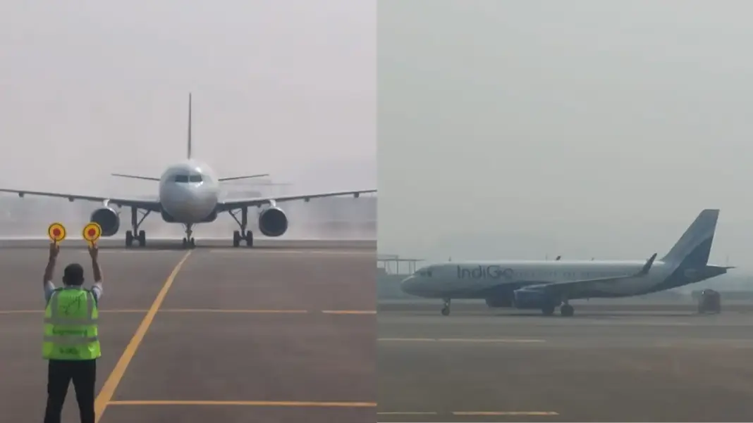 Navi Mumbai Airport’s Regulatory Readiness in Question