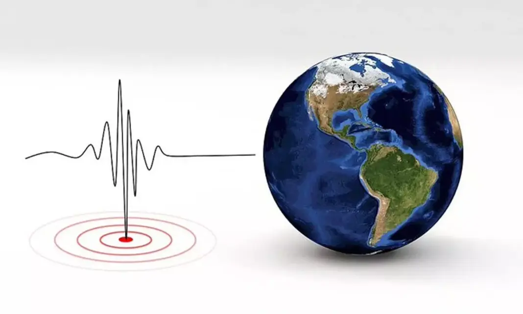 After Delhi-NCR Earthquake Hits Bihar's Siwan Tremors Felt