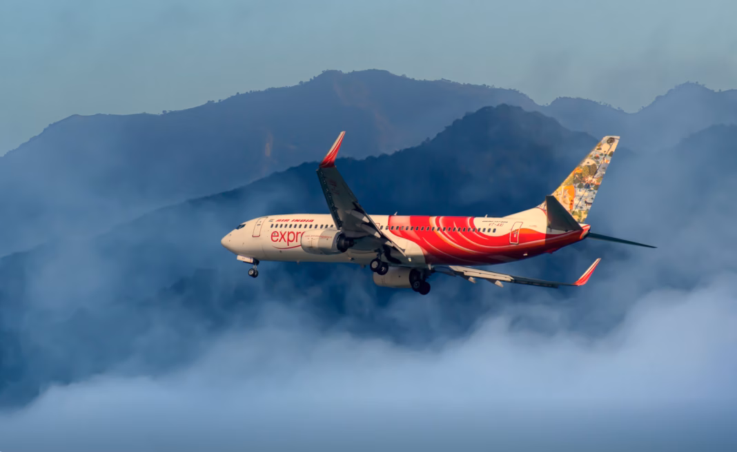 Air India Express Launches Daily Direct Flight Service Between Mangaluru and Delhi