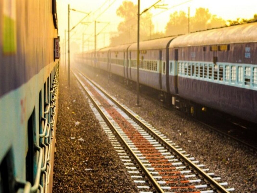Bengal Government Takes Key Steps to Clear Land Hurdles for Railway Projects
