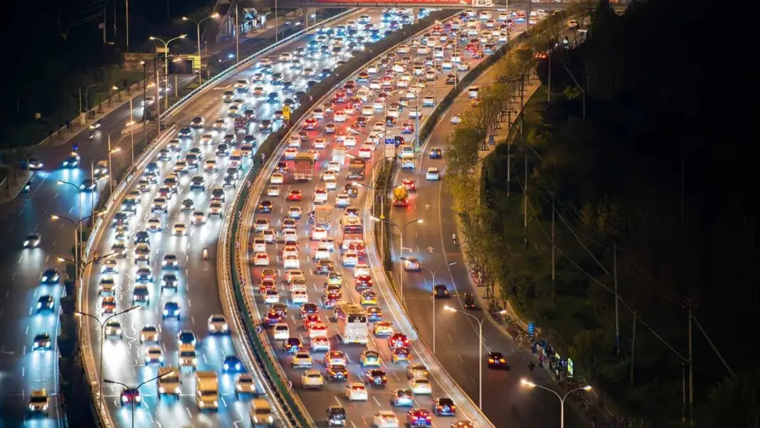 Bengaluru's 10.8 km Major Arterial Road to Slash Travel Time to 10 Minutes