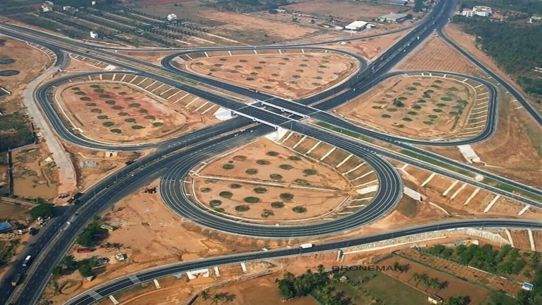 Bengaluru's Peripheral Ring Road-2 Revival Faces Resistance from Landowners in Affected Villages