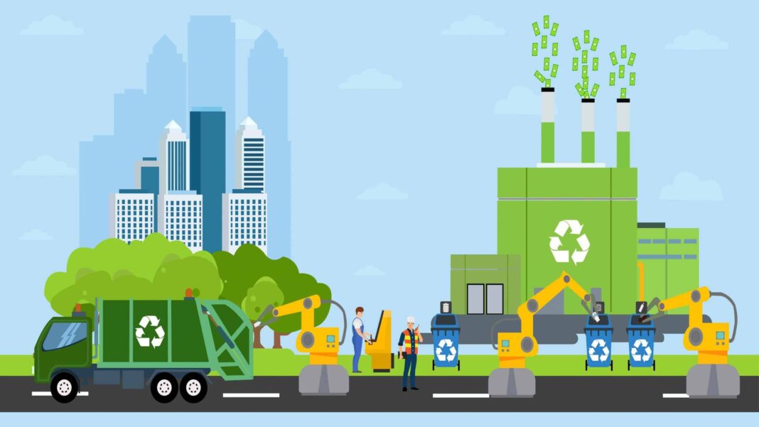 Nerul Gymkhana Invests in Advanced Waste Management Technology and Infrastructure
