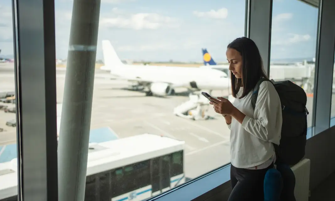 Chennai Airport App to Answer Your Queries and Improve Travel Experience