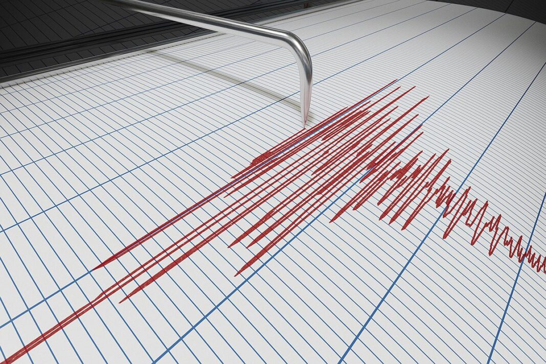 Delhi NCR Earthquake 4.0 Magnitude Tremors Shake National Capital