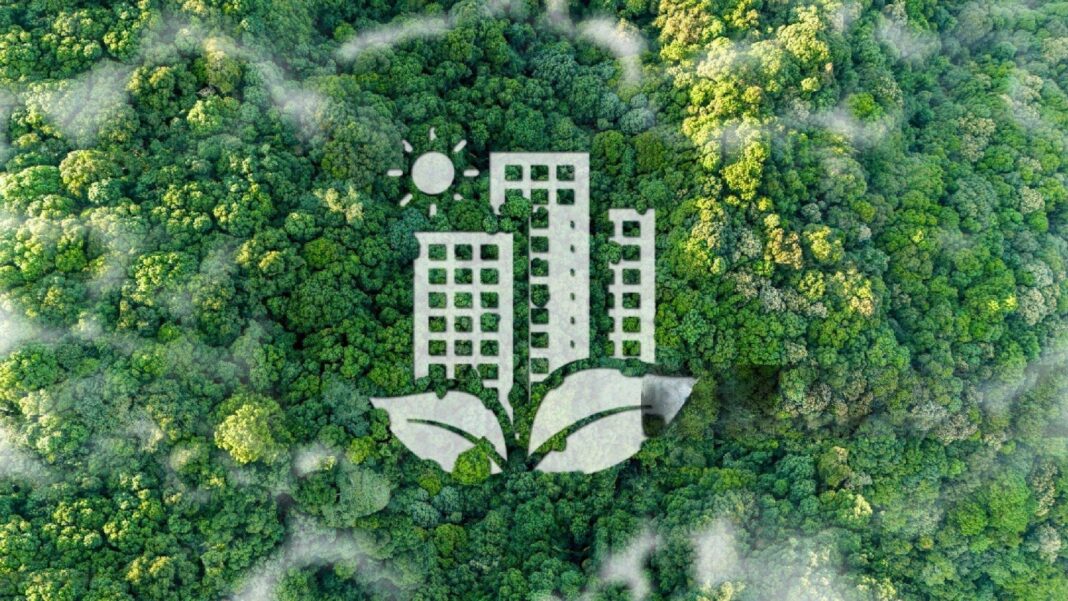 Eco-Conscious Growth on the Horizon for Sanand-Nalsarovar
