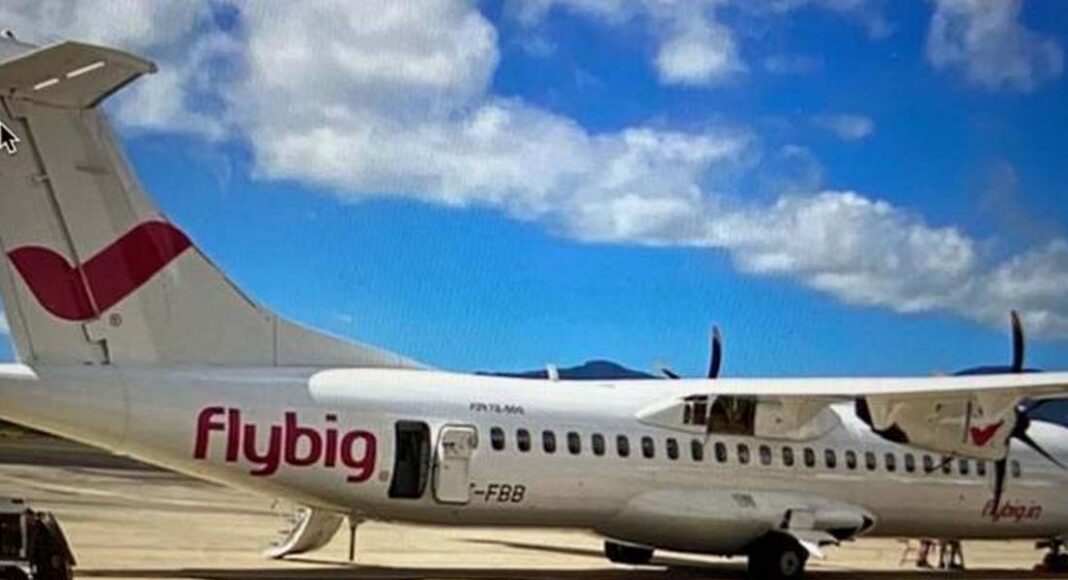 Flybig Airlines Awarded Srinagar-Ambala Route Under UDAN Regional Connectivity Scheme