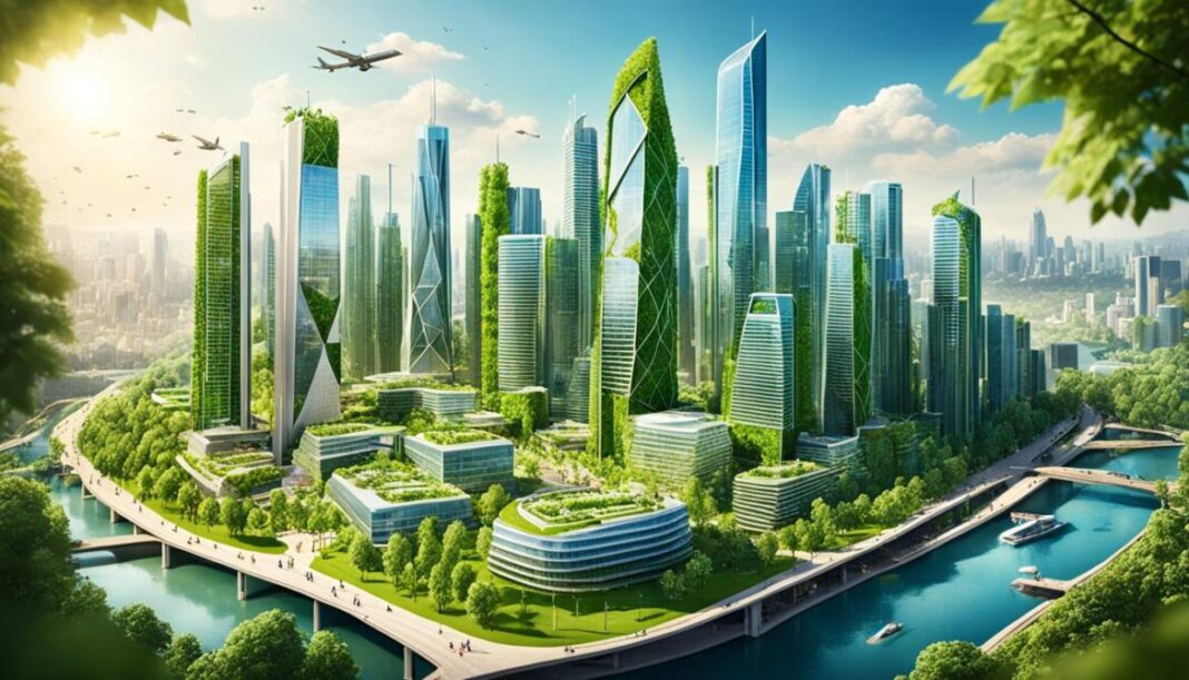 BMC Unveils ‘Green Building’ for a Sustainable Mumbai