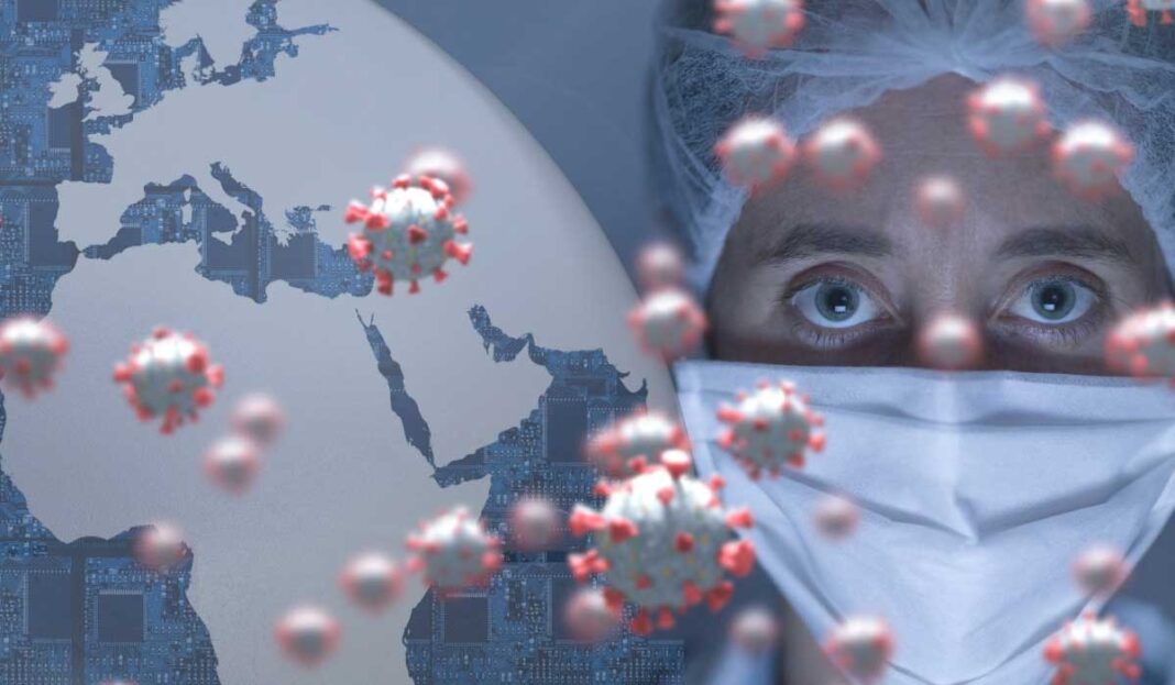 Pune Guillain-Barre Outbreak Traced to Waterborne Bacteria