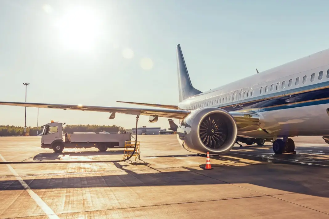 IATA and 123Carbon Partner to Enhance SAF Registry Transparency and Decarbonise Aviation
