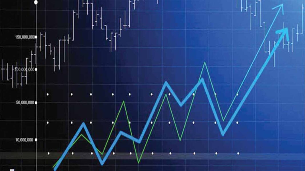 IRB Infrastructure Shares Surge Following Positive Market Sentiment