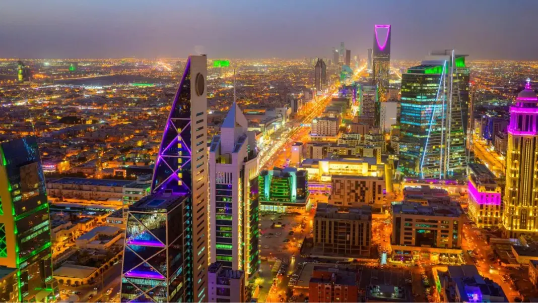 Indian Investors Eye Multi-Billion Dollar Diriyah Giga Project in Saudi Arabia