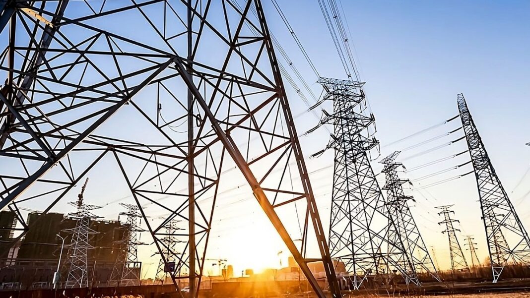 New 400kV Transmission Line Boosts Power Infrastructure in North-East