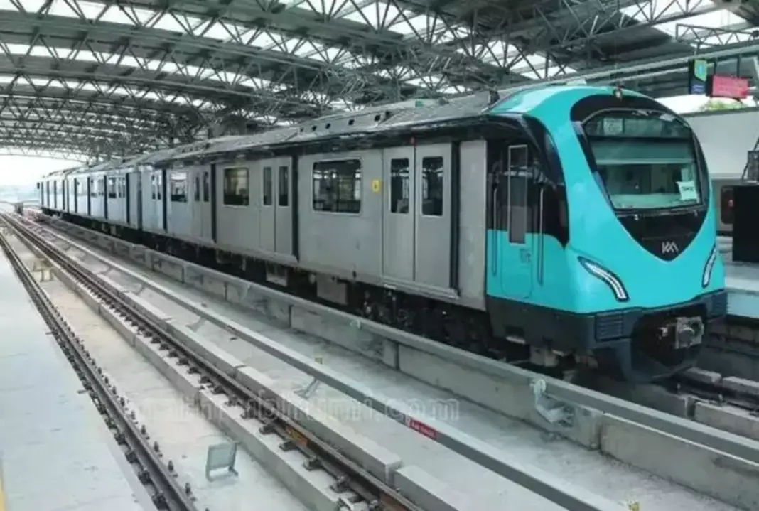 Kochi Metro Construction at Risk as Loan Delays Persist