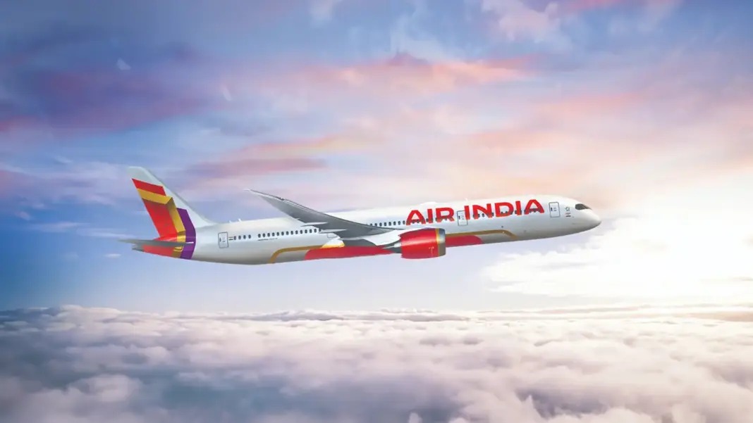 MP Urges Air India to Designate Trichy Airport as a Hub for Better Connectivity