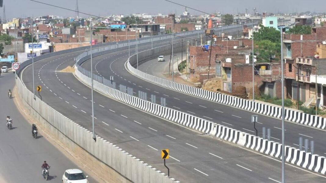NHAI Moves Forward with Road Asset Monetisation Strategy