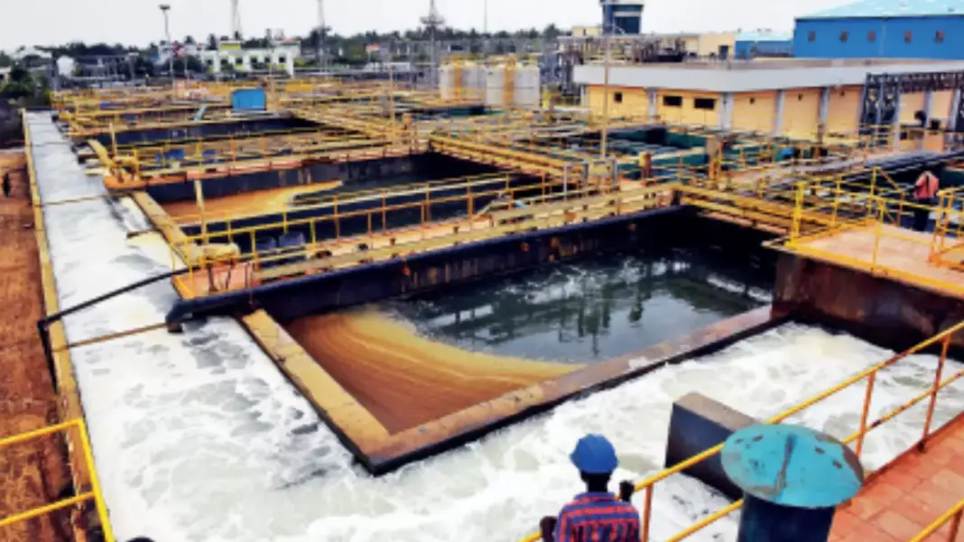 BMC to Relaunch Desalination Plant Project Amid Mumbai’s Growing Water Crisis