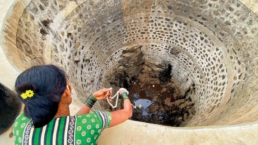 Health Risks Escalate in Palghar as Residents Demand Clean-up