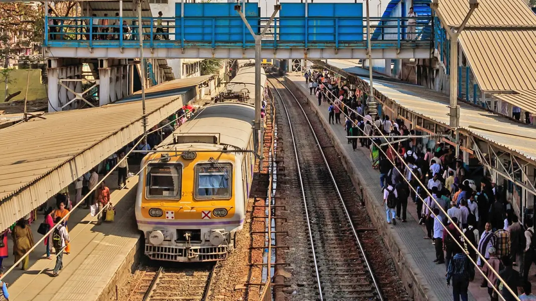 6 Special Trains Between Mumbai and Sawantwadi for Mela Rush