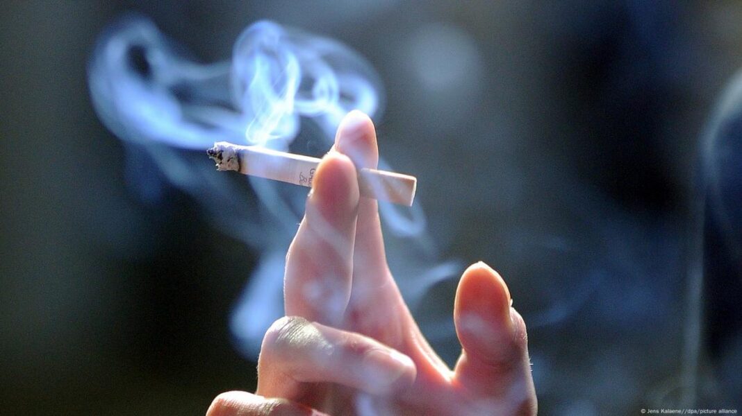 Herbal Smoke Sticks Denied GST Relief Over Ayush Certification